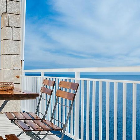 Apartment The View Dubrovnik Ngoại thất bức ảnh