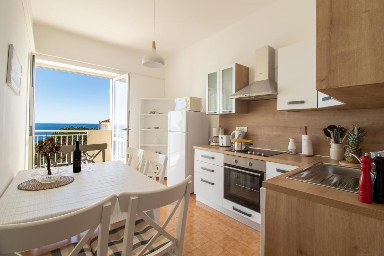 Apartment The View Dubrovnik Ngoại thất bức ảnh