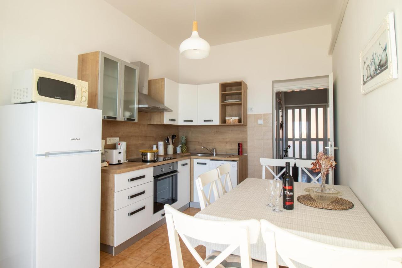 Apartment The View Dubrovnik Ngoại thất bức ảnh