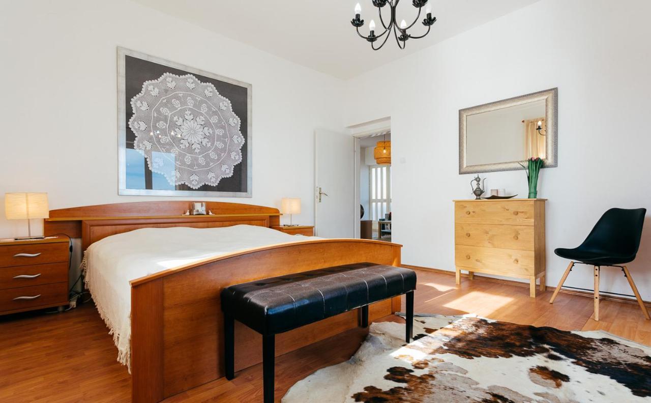 Apartment The View Dubrovnik Ngoại thất bức ảnh