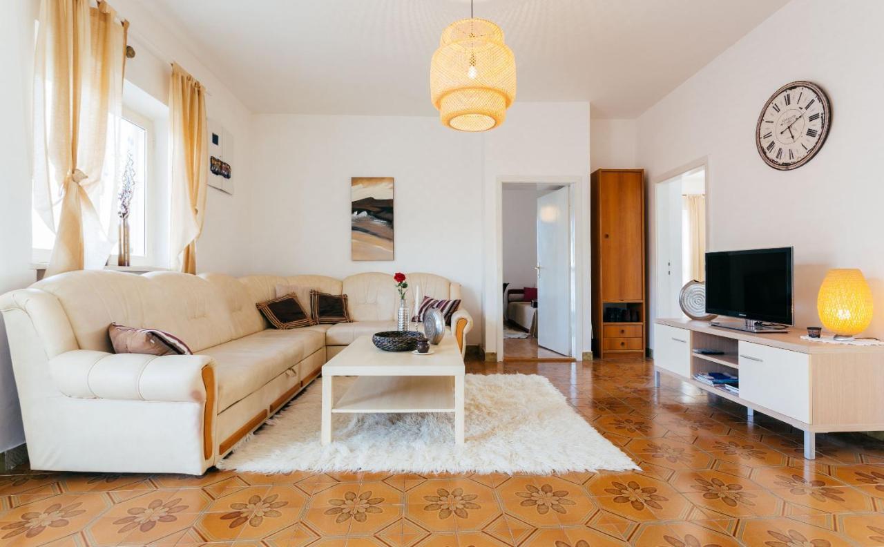 Apartment The View Dubrovnik Ngoại thất bức ảnh