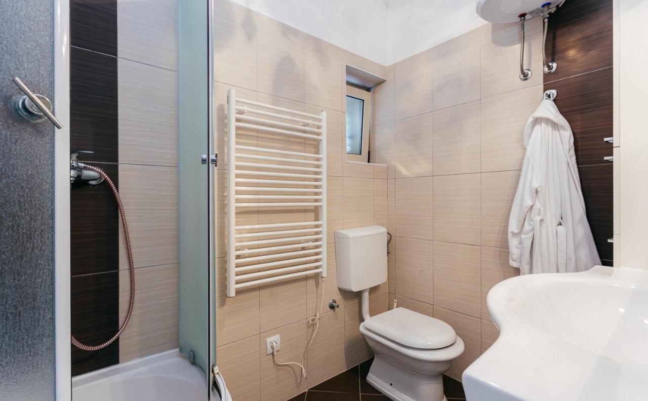 Apartment The View Dubrovnik Ngoại thất bức ảnh