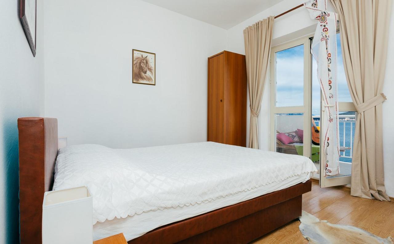 Apartment The View Dubrovnik Ngoại thất bức ảnh