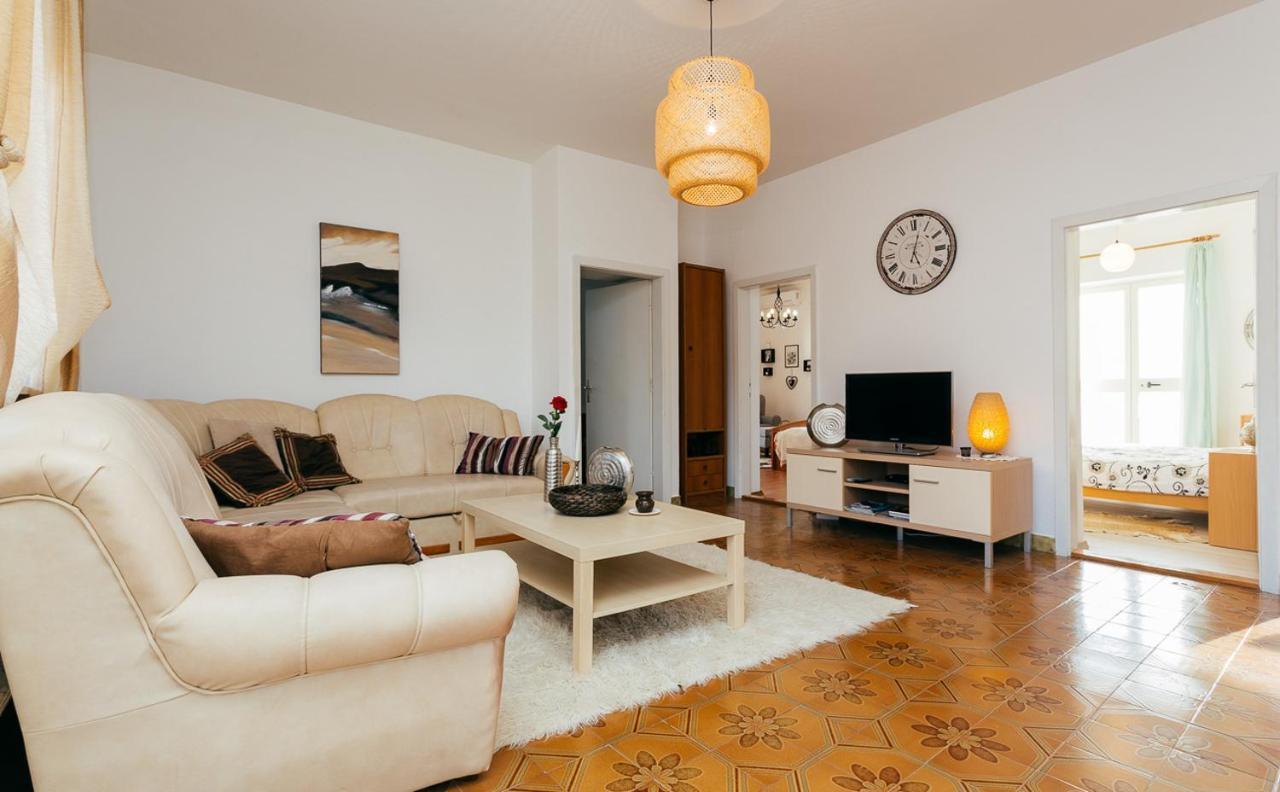 Apartment The View Dubrovnik Ngoại thất bức ảnh