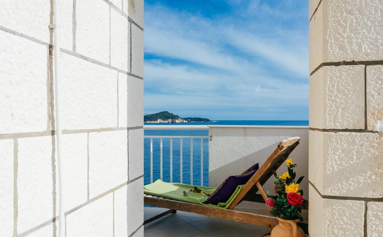 Apartment The View Dubrovnik Ngoại thất bức ảnh