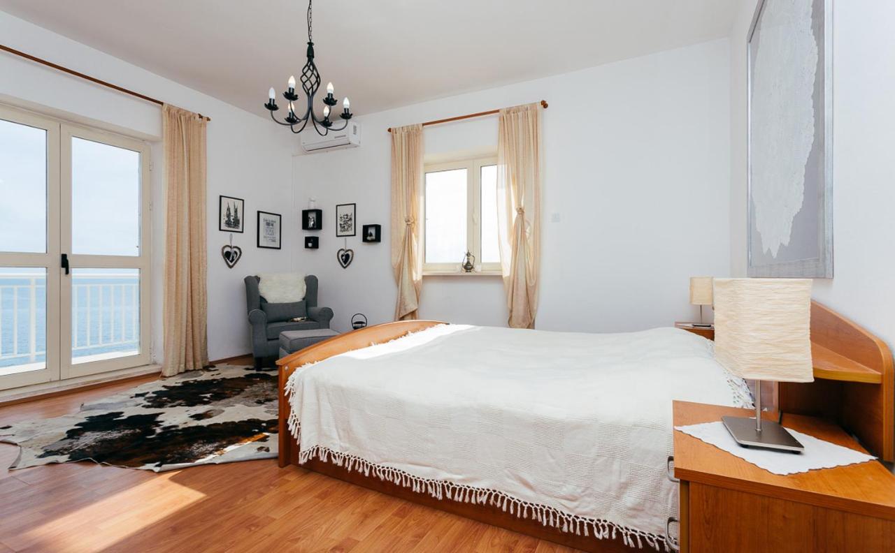 Apartment The View Dubrovnik Ngoại thất bức ảnh