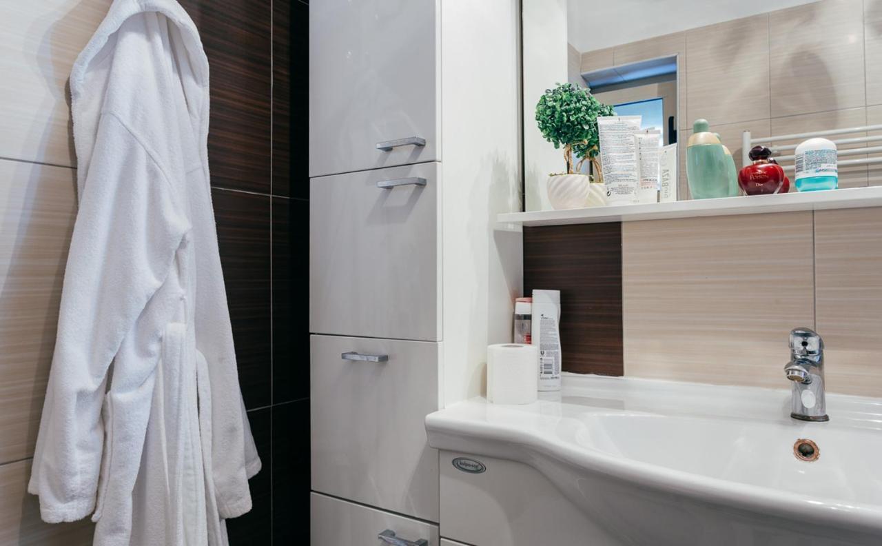 Apartment The View Dubrovnik Ngoại thất bức ảnh