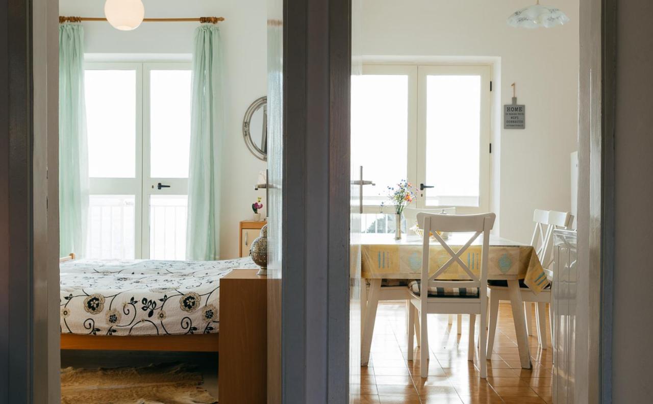 Apartment The View Dubrovnik Ngoại thất bức ảnh