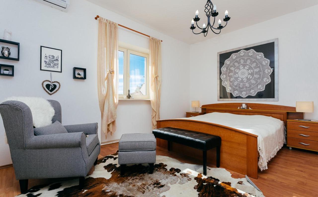 Apartment The View Dubrovnik Ngoại thất bức ảnh